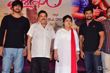 Vaishakham Movie Trailer launch